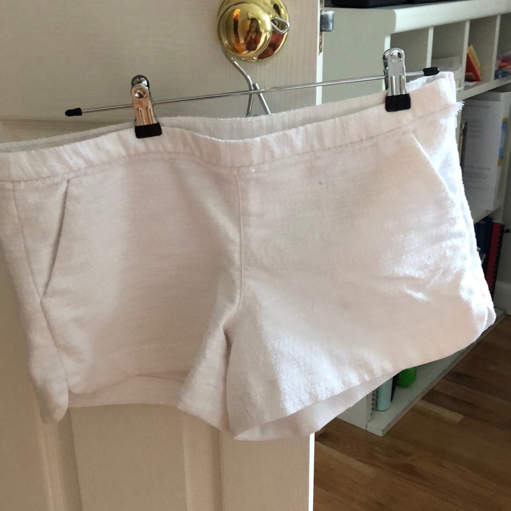 Lily Pulitzer shorts